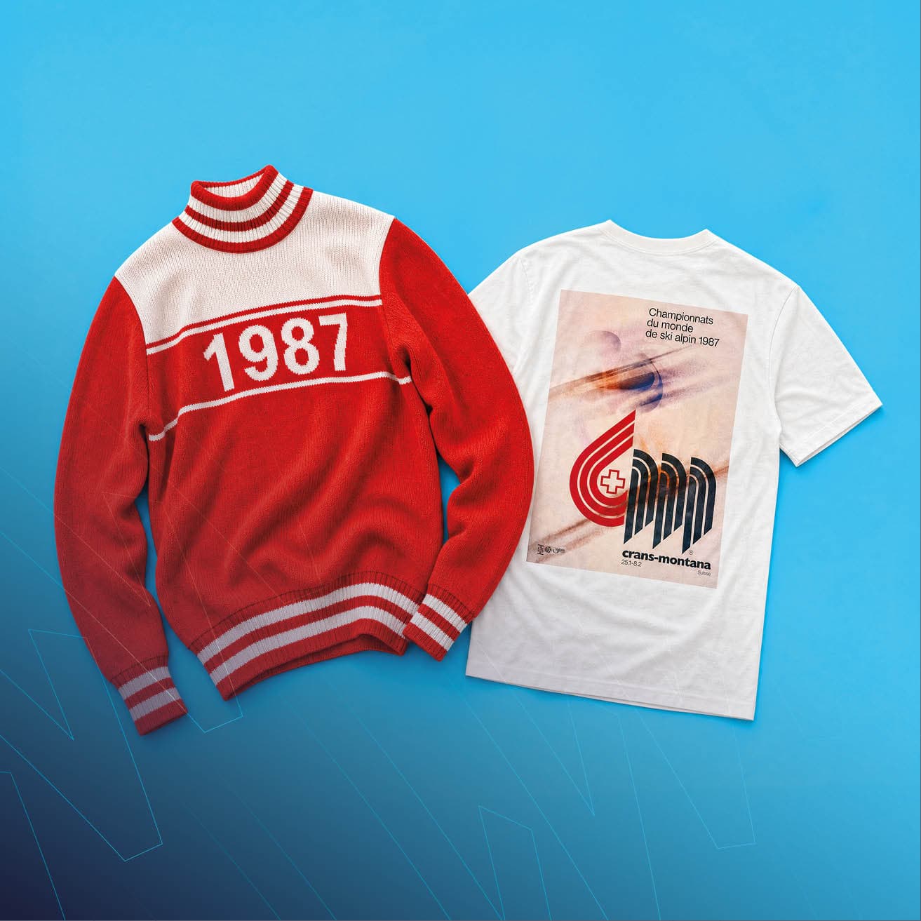 1987. 2027. Beyond Time.